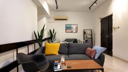 King's Mansion (D15), Condominium #607643291